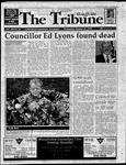 Stouffville Tribune (Stouffville, ON), October 16, 1996