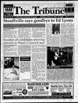 Stouffville Tribune (Stouffville, ON), October 19, 1996