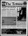 Stouffville Tribune (Stouffville, ON), October 26, 1996