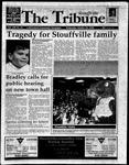 Stouffville Tribune (Stouffville, ON), October 30, 1996