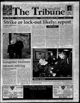 Stouffville Tribune (Stouffville, ON), November 6, 1996