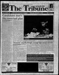 Stouffville Tribune (Stouffville, ON), December 4, 1996