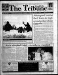 Stouffville Tribune (Stouffville, ON), January 8, 1997