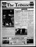 Stouffville Tribune (Stouffville, ON), January 11, 1997