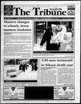 Stouffville Tribune (Stouffville, ON), January 15, 1997