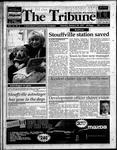Stouffville Tribune (Stouffville, ON), January 18, 1997