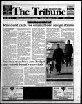 Stouffville Tribune (Stouffville, ON), February 19, 1997