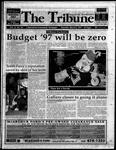 Stouffville Tribune (Stouffville, ON), March 8, 1997
