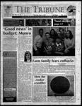 Stouffville Tribune (Stouffville, ON), May 8, 1997