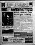 Stouffville Tribune (Stouffville, ON), May 20, 1997