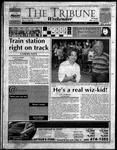 Stouffville Tribune (Stouffville, ON), June 14, 1997