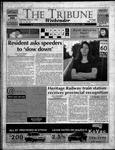 Stouffville Tribune (Stouffville, ON), June 21, 1997