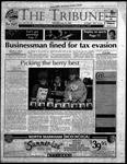 Stouffville Tribune (Stouffville, ON), July 10, 1997