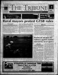 Stouffville Tribune (Stouffville, ON), July 15, 1997