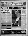 Stouffville Tribune (Stouffville, ON), July 19, 1997