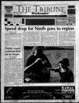 Stouffville Tribune (Stouffville, ON), August 2, 1997