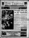 Stouffville Tribune (Stouffville, ON), August 12, 1997