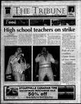 Stouffville Tribune (Stouffville, ON), August 19, 1997