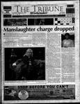 Stouffville Tribune (Stouffville, ON), August 23, 1997