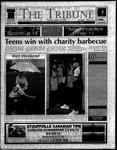 Stouffville Tribune (Stouffville, ON), August 26, 1997