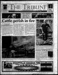 Stouffville Tribune (Stouffville, ON), September 9, 1997