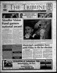 Stouffville Tribune (Stouffville, ON), October 7, 1997