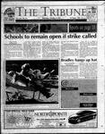 Stouffville Tribune (Stouffville, ON), October 9, 1997