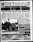 Stouffville Tribune (Stouffville, ON), October 16, 1997