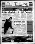 Stouffville Tribune (Stouffville, ON), October 25, 1997