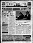 Stouffville Tribune (Stouffville, ON), November 1, 1997