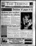 Stouffville Tribune (Stouffville, ON), November 4, 1997