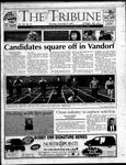 Stouffville Tribune (Stouffville, ON), November 6, 1997