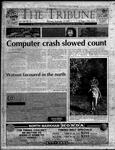 Stouffville Tribune (Stouffville, ON), November 13, 1997