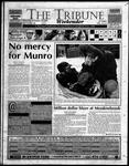 Stouffville Tribune (Stouffville, ON), November 15, 1997