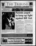 Stouffville Tribune (Stouffville, ON), November 18, 1997