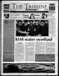 Stouffville Tribune (Stouffville, ON), November 22, 1997