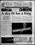 Stouffville Tribune (Stouffville, ON), November 27, 1997