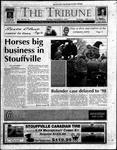 Stouffville Tribune (Stouffville, ON), December 9, 1997