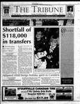 Stouffville Tribune (Stouffville, ON), December 16, 1997