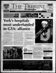 Stouffville Tribune (Stouffville, ON), December 27, 1997