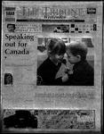 Stouffville Tribune (Stouffville, ON), February 14, 1998