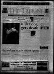 Stouffville Tribune (Stouffville, ON), May 12, 1998