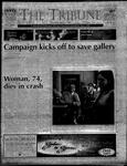 Stouffville Tribune (Stouffville, ON), May 14, 1998