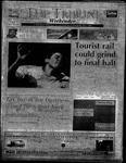 Stouffville Tribune (Stouffville, ON), May 16, 1998