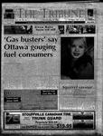 Stouffville Tribune (Stouffville, ON), May 19, 1998