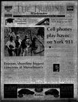 Stouffville Tribune (Stouffville, ON), July 4, 1998