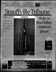 Stouffville Tribune (Stouffville, ON), July 9, 1998