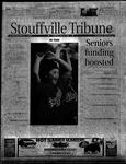 Stouffville Tribune (Stouffville, ON), July 16, 1998