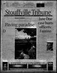 Stouffville Tribune (Stouffville, ON), July 25, 1998