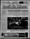 Stouffville Tribune (Stouffville, ON), July 28, 1998